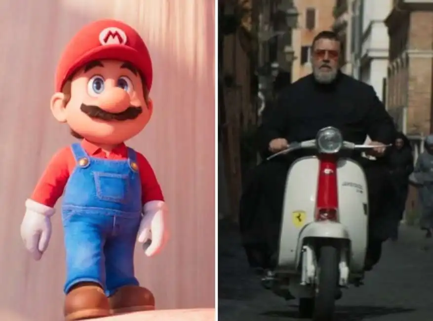 super mario l esorcista del papa 