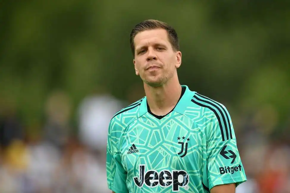 szczesny