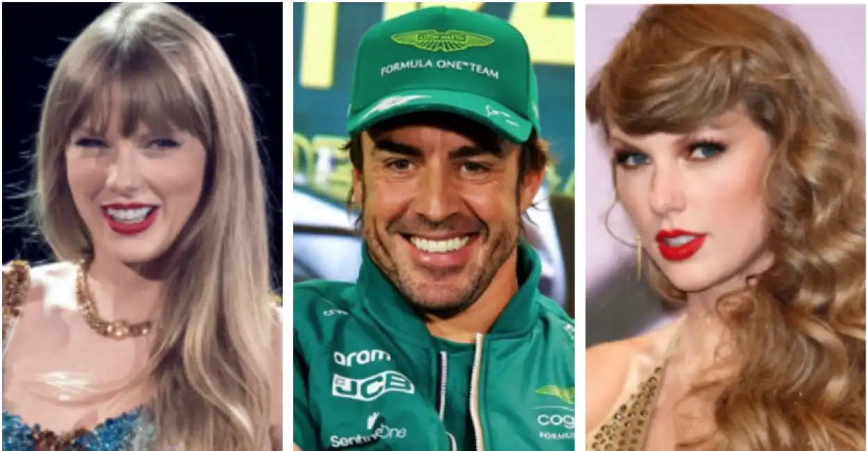 taylor swift alonso