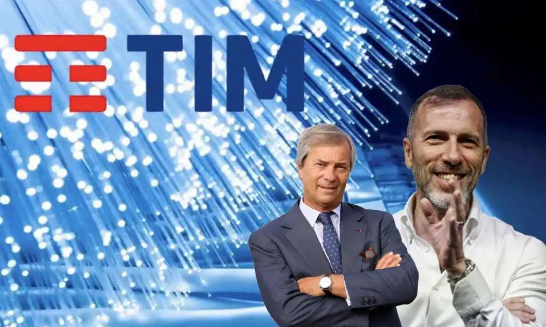 tim vincent bollore pietro labriola 