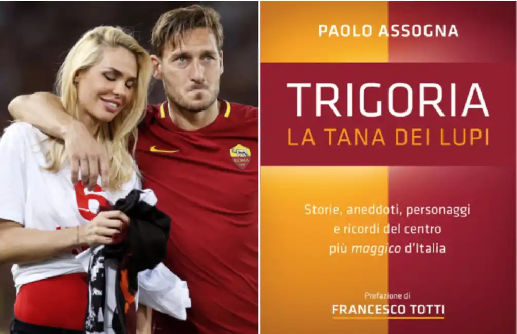 totti ilary paolo assogna 