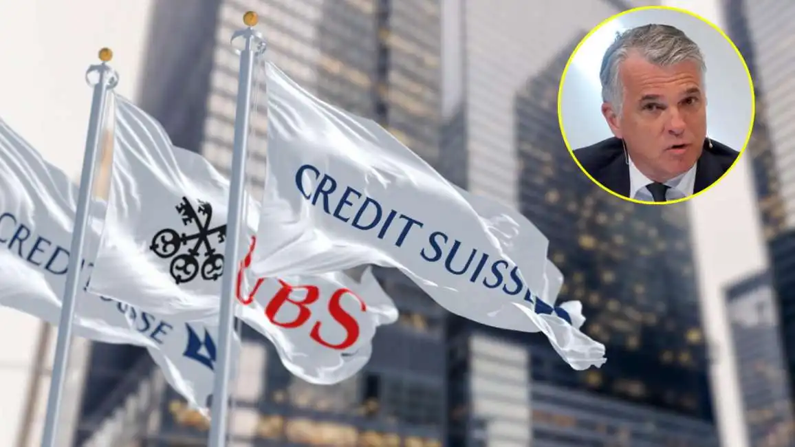 ubs credit suisse ermotti