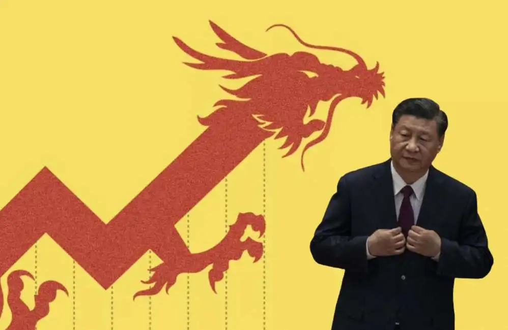 xi jinping cina pil cinese 