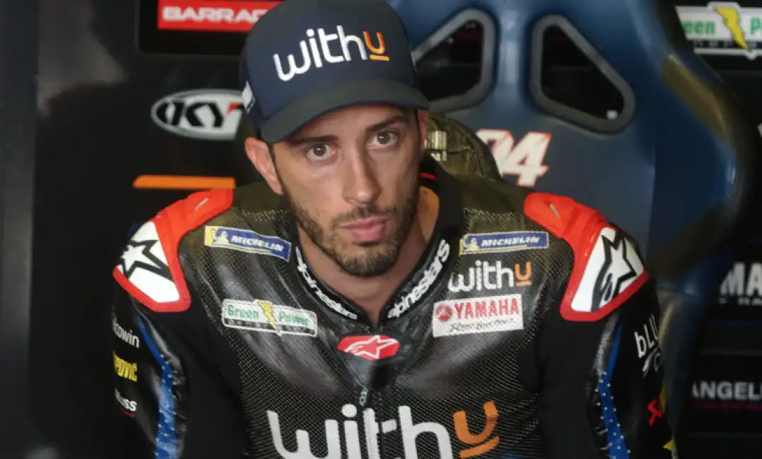 andrea dovizioso