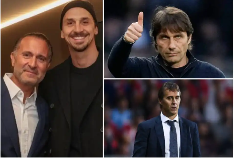 cardinale ibra conte lopetegui