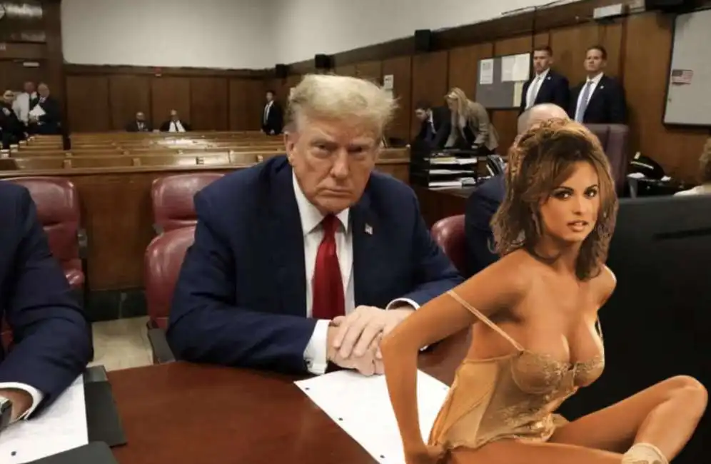 donald trump karen mcdougal 