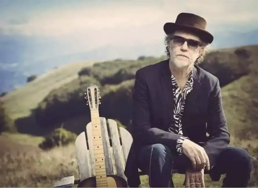 francesco de gregori