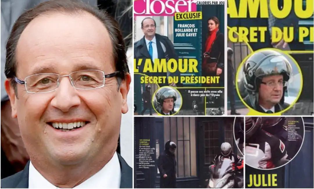 hollande