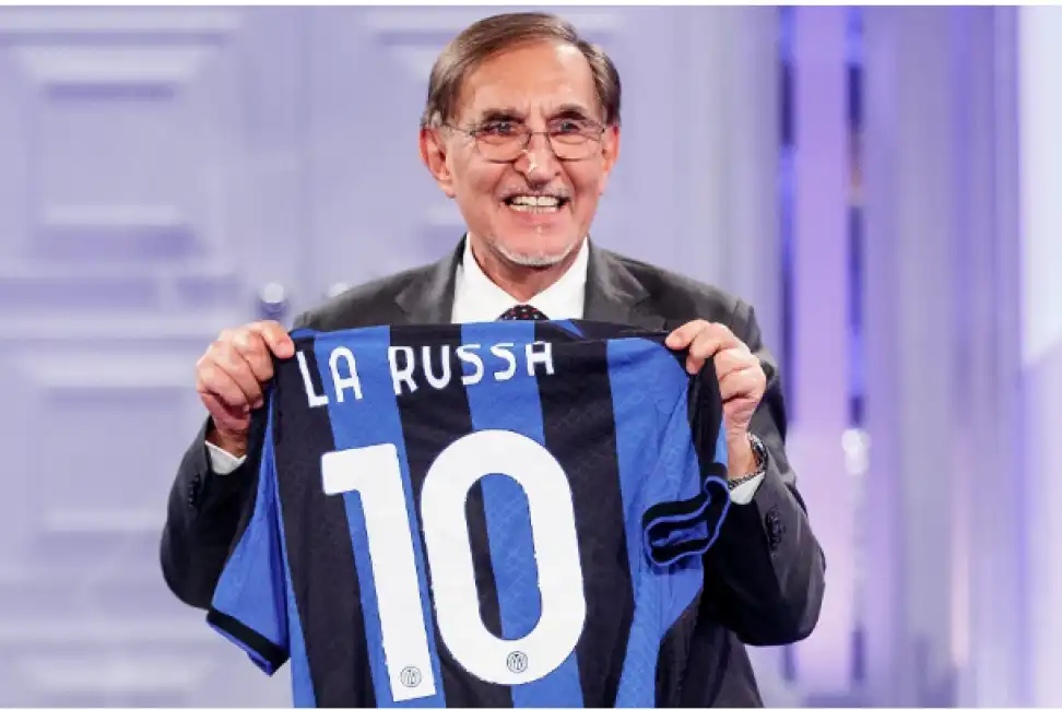 ignazio la russa