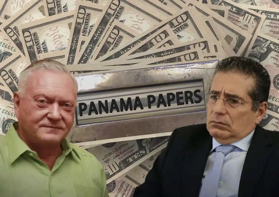 panama papers jurgen mossack ramon fonseca