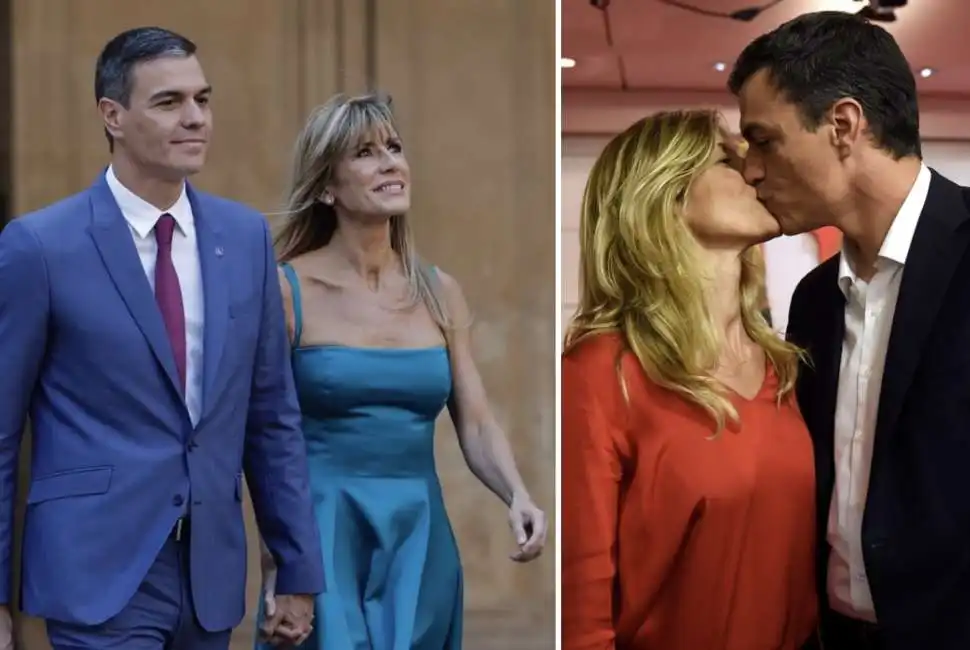 pedro sanchez