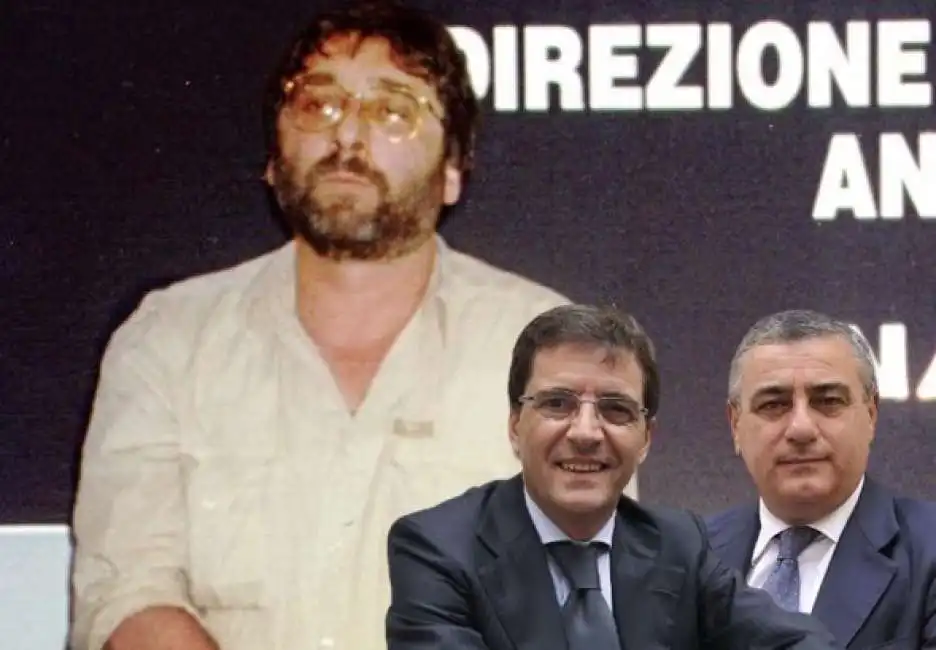 sandokan casalesi camorra francesco schiavone luigi cesaro nicola cosentino