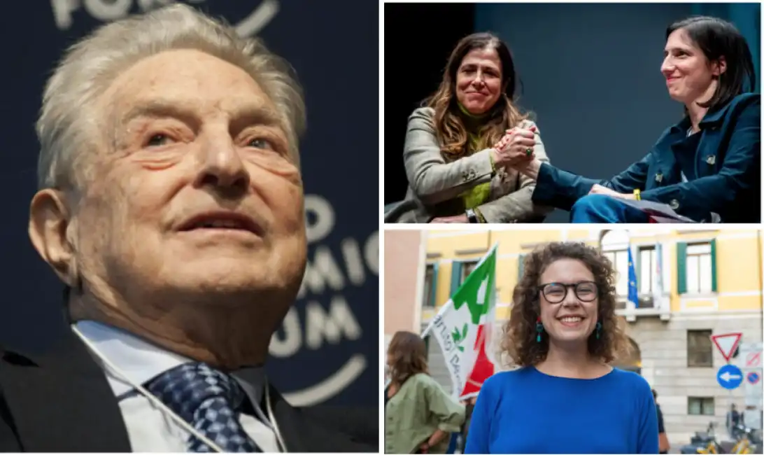 soros jessica shearer schlein scarpa