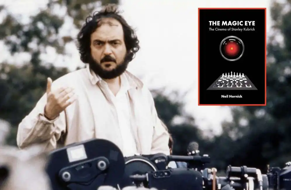 stanley kubrick 