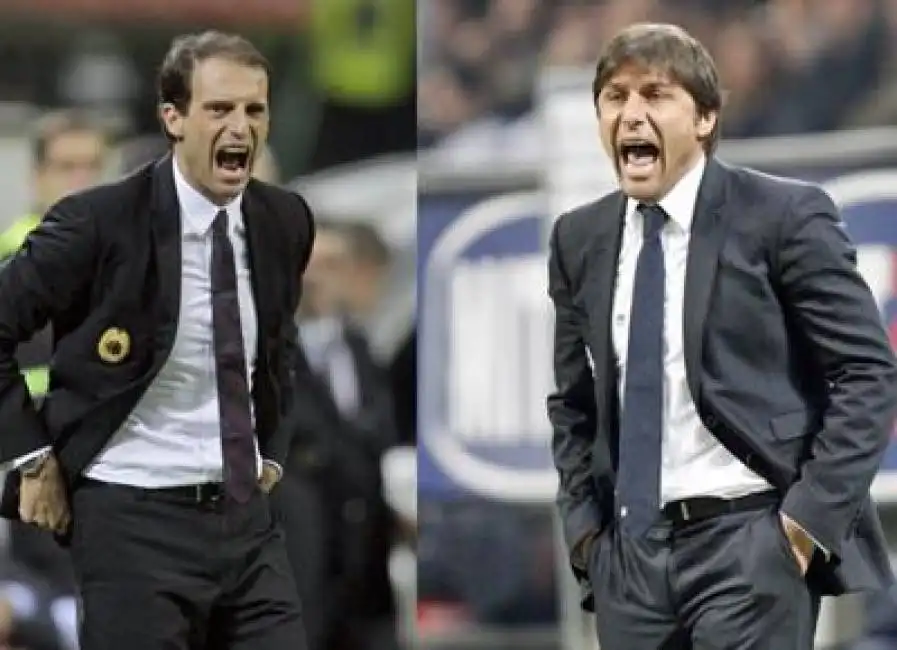 allegri conte