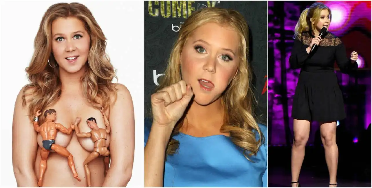 amy schumer