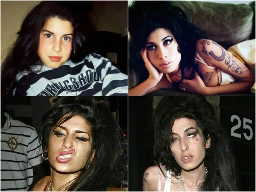 amy winehouse 