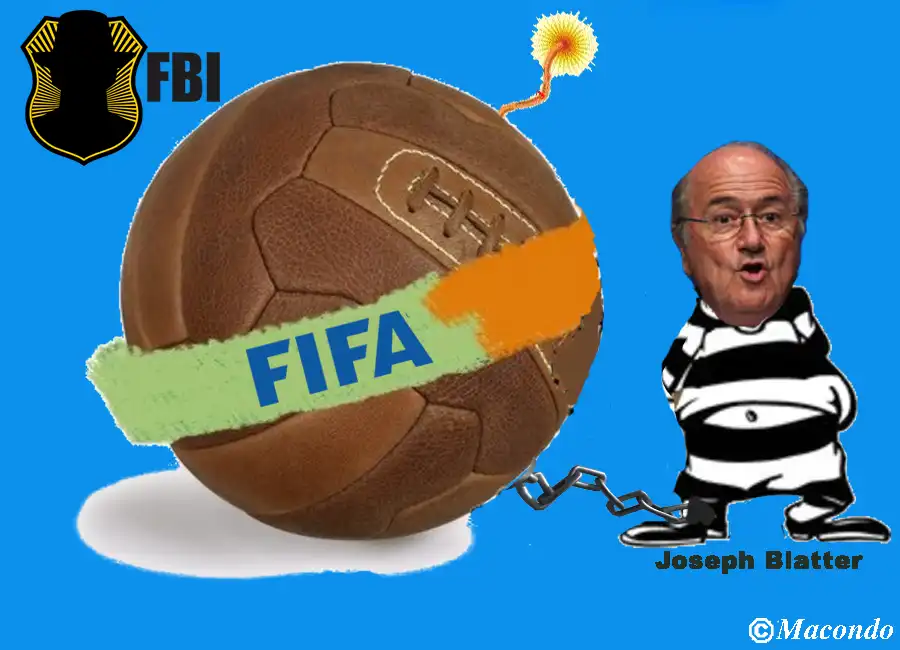 blatter fifa