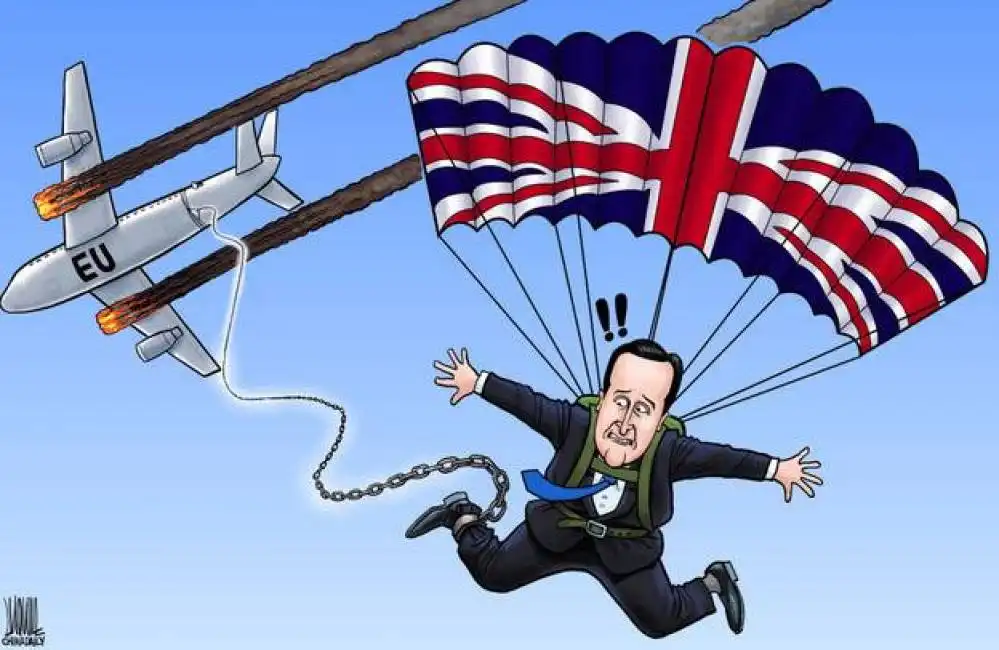 brexit cameron europa david