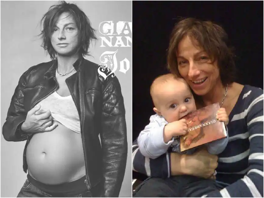 gianna nannini 