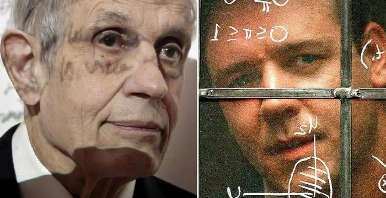 john nash 