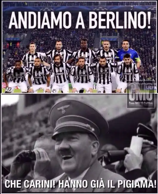 juve