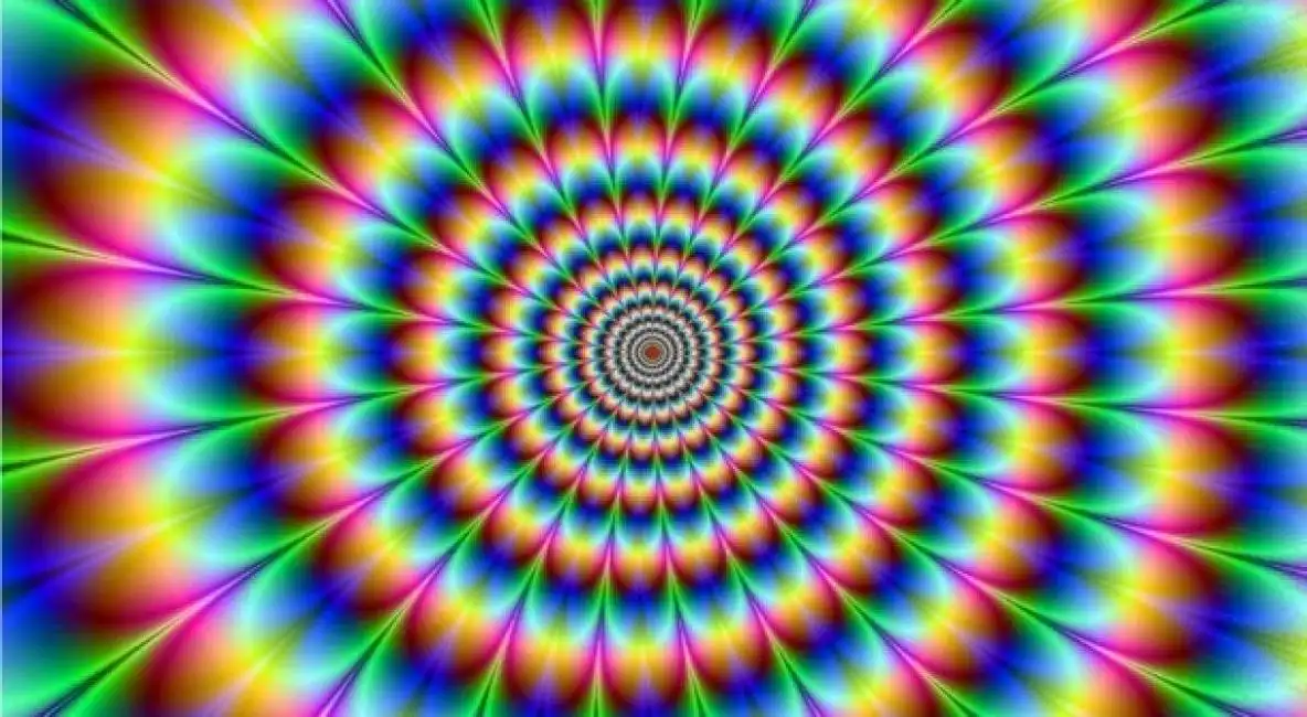 lsd e allucinogeni 