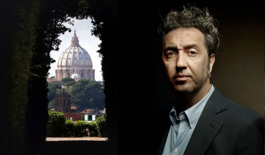 paolo sorrentino -1024x601