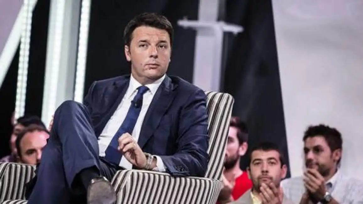 renzi virus