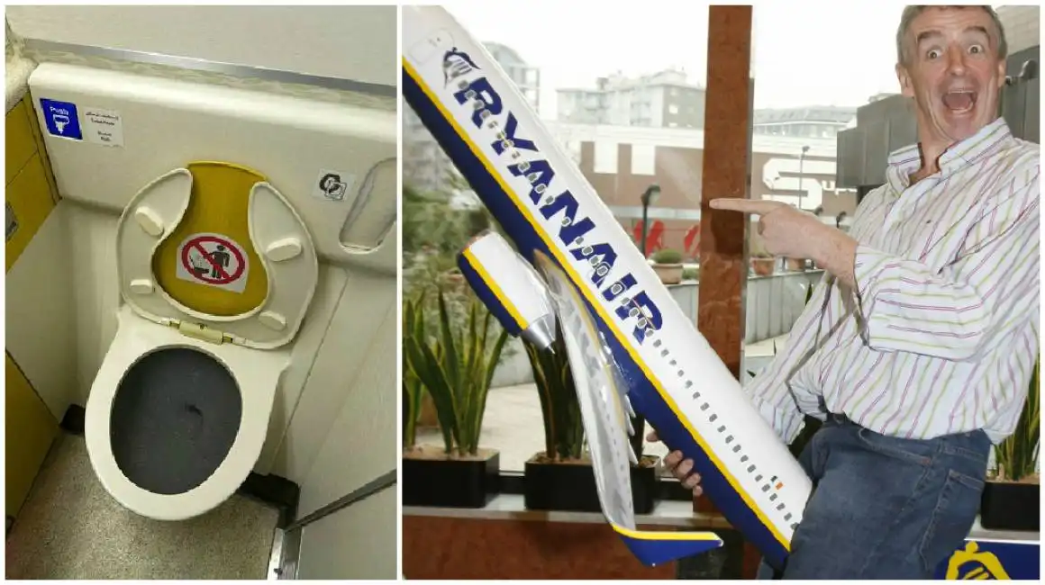 ryanair 