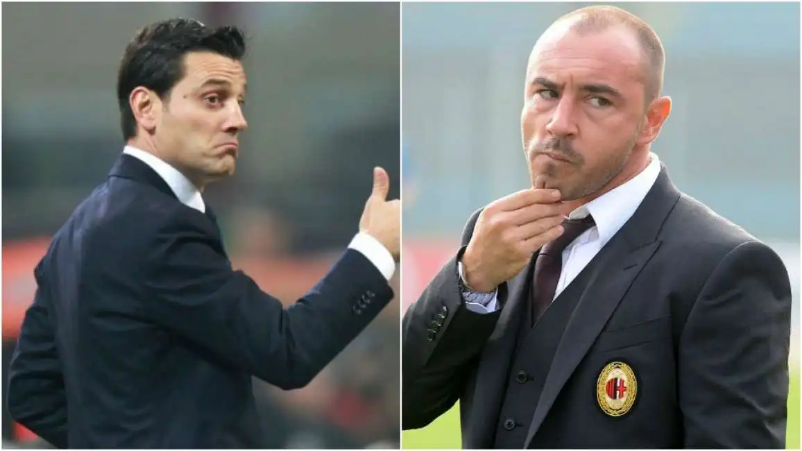 big brocchi montella