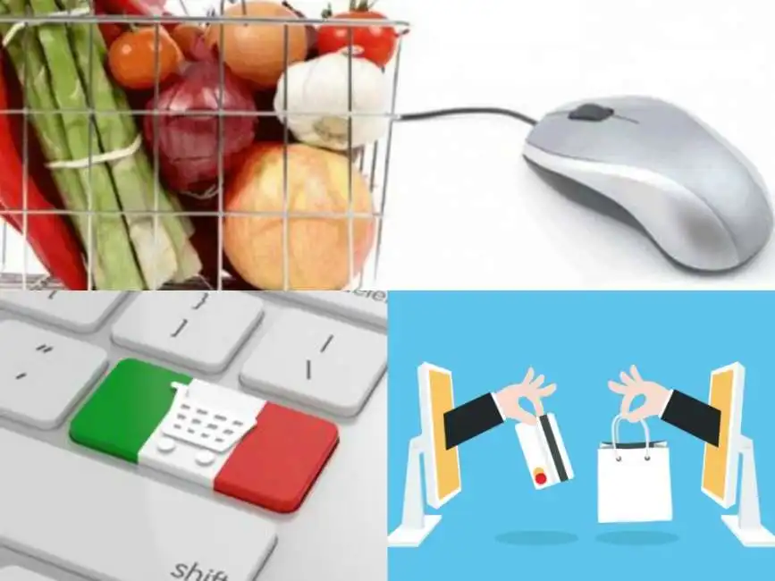 big e commerce italia