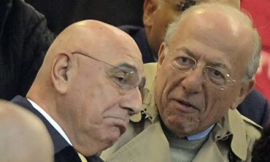 galliani confalonieri 