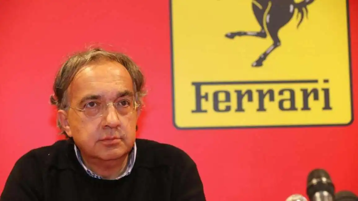 marchionne