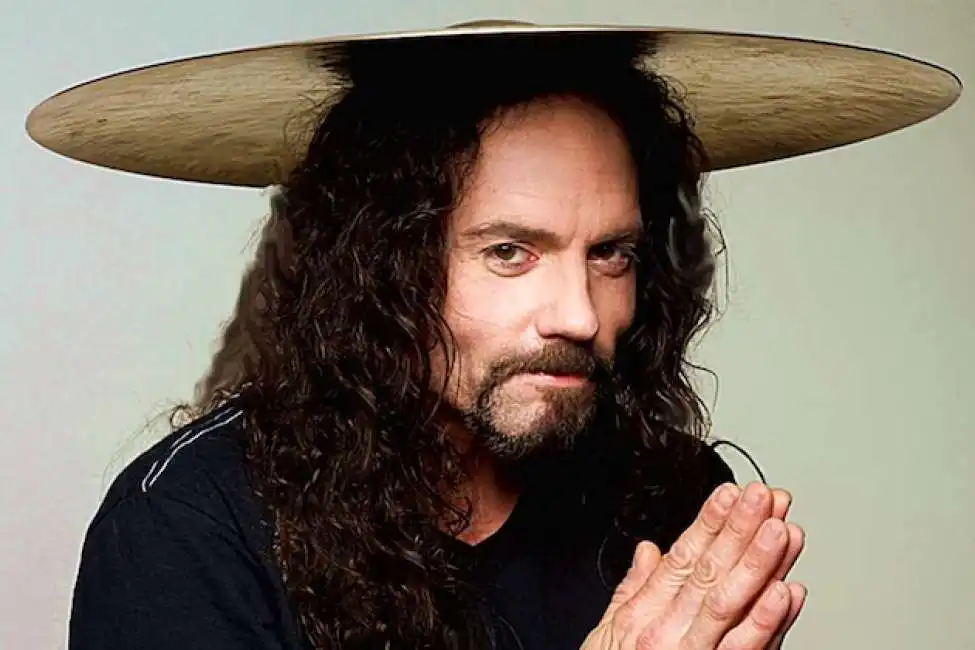 nick menza