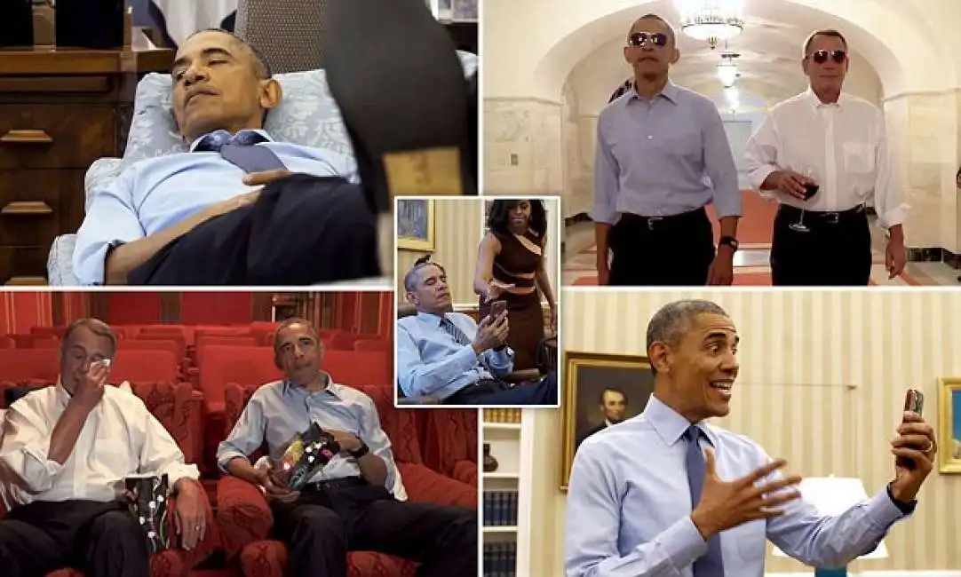 obama pensionato video retirement