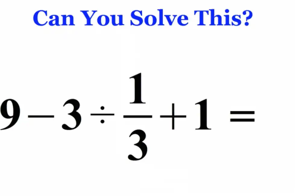 quiz matematica