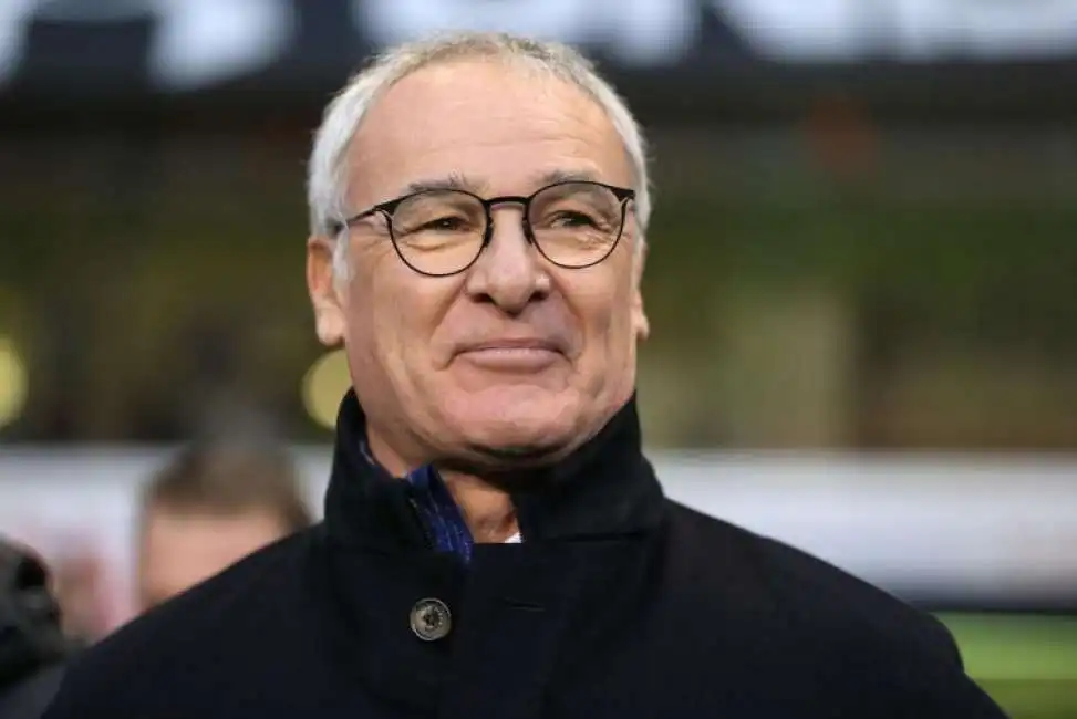 ranieri