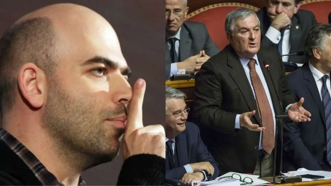 saviano d'anna