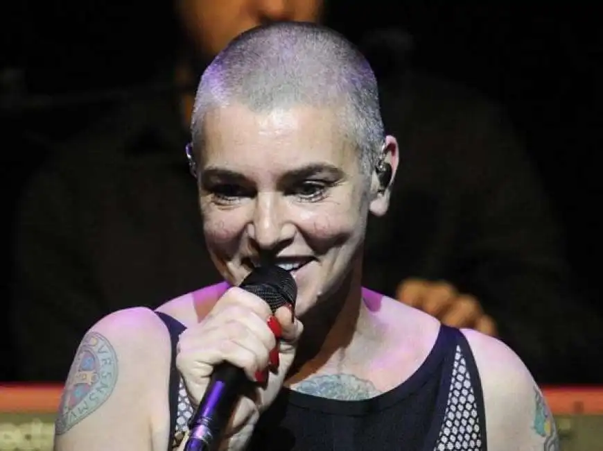 sinead o connor