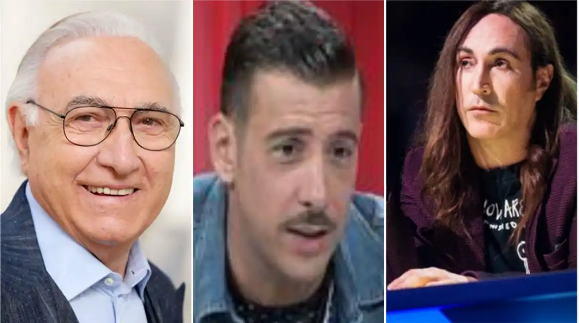 agnelli baudo gabbani