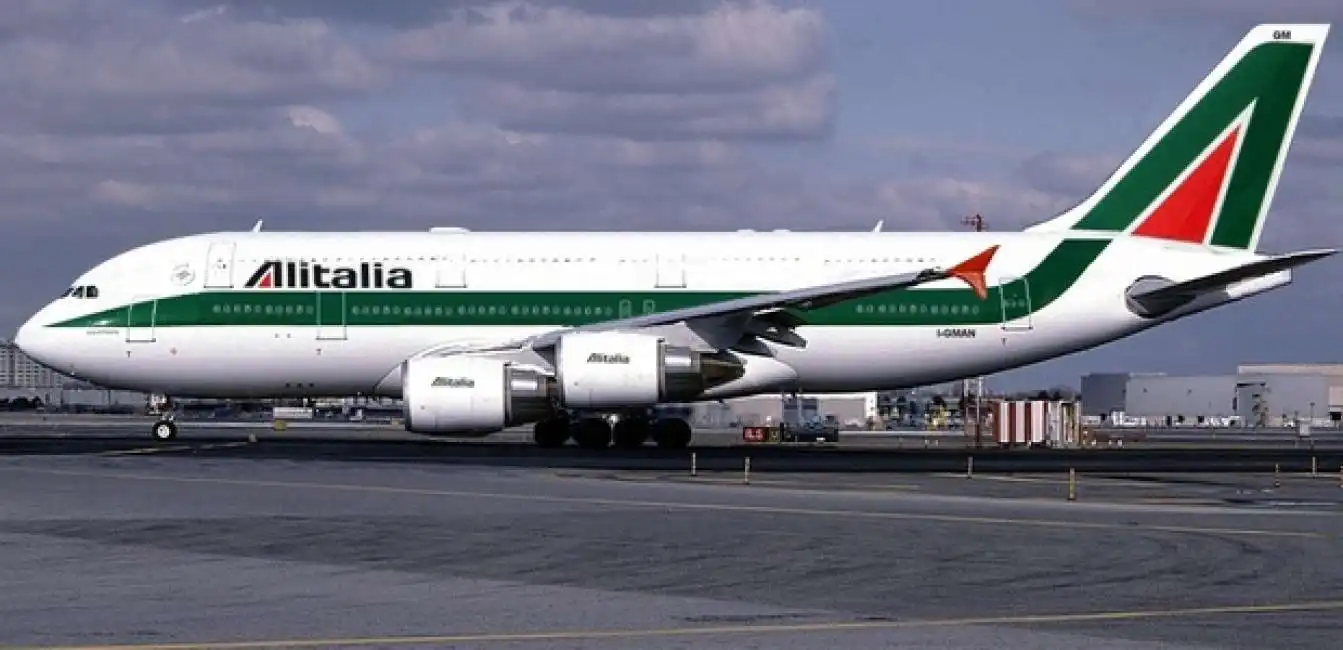 alitalia