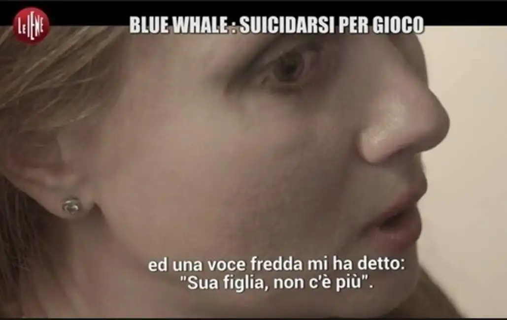 blue whale