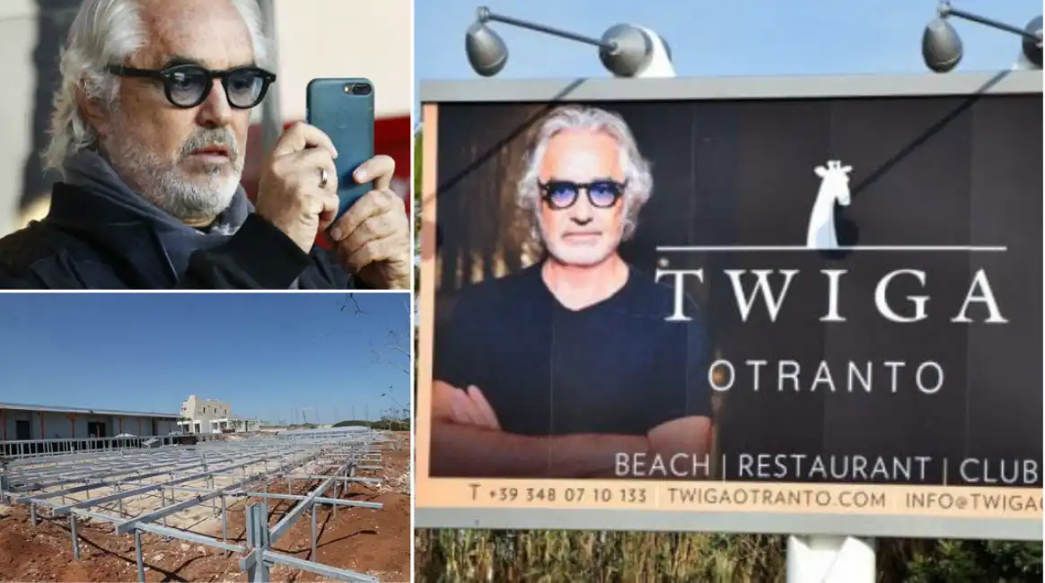 briatore