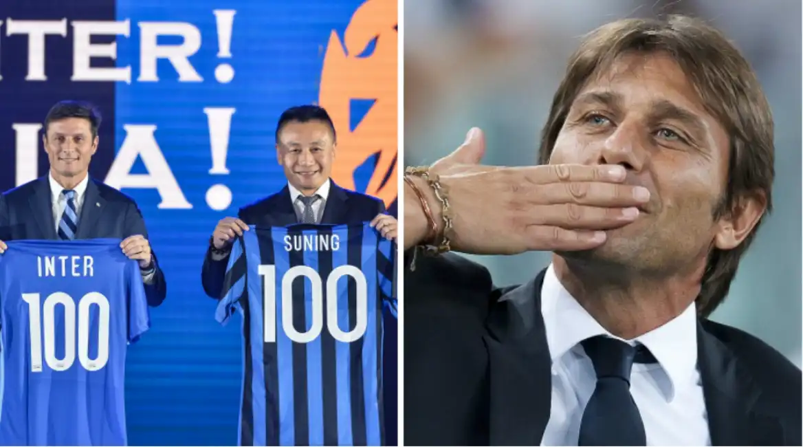 conte inter