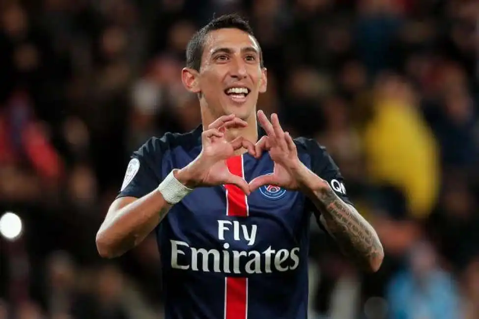 di maria