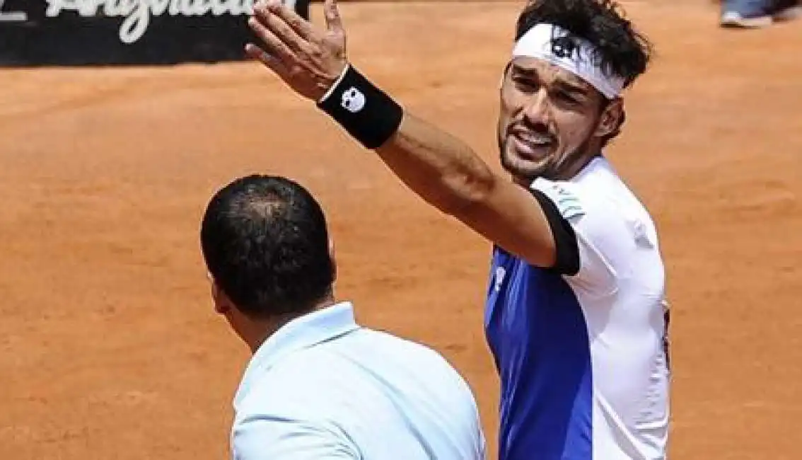 fognini