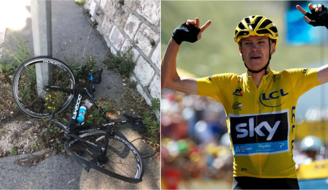 froome