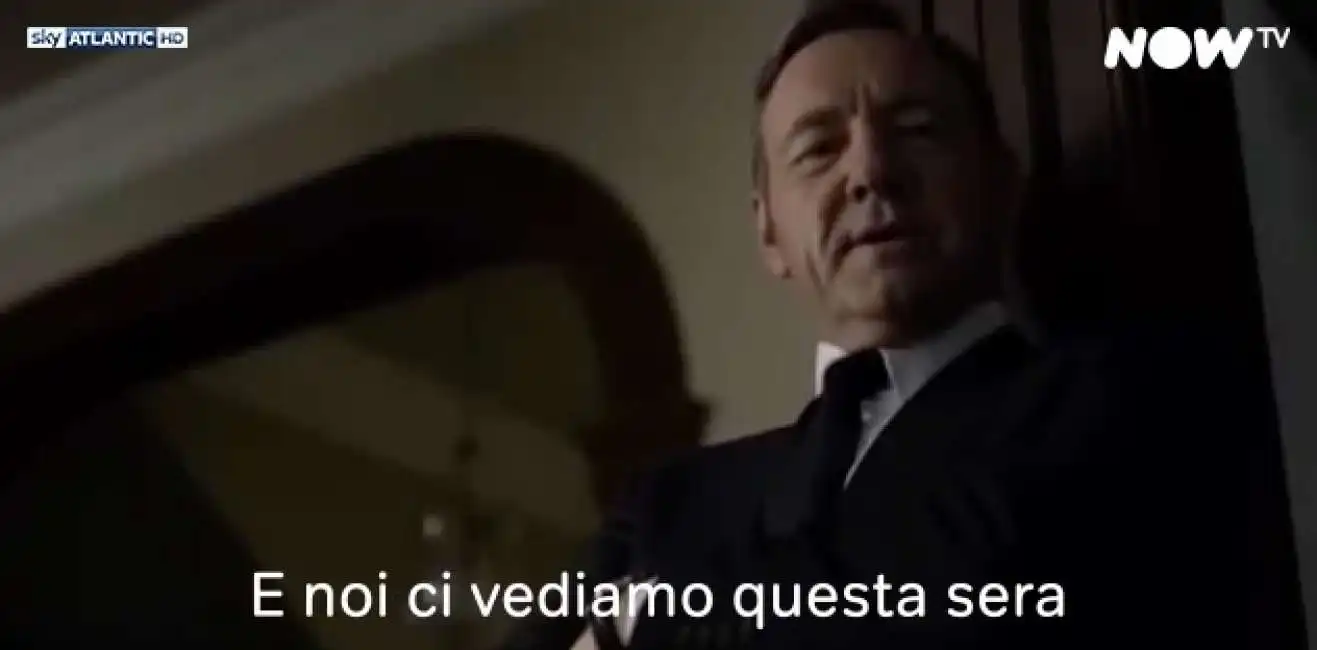 house of cards