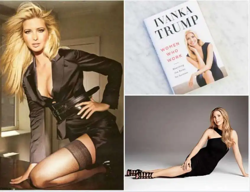 ivanka trump